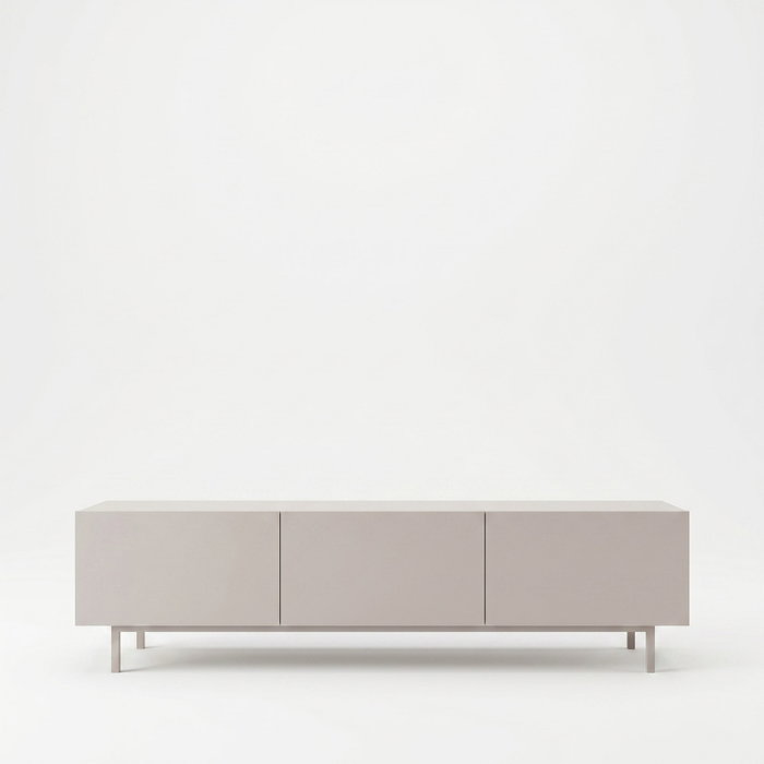Hanah Home Coast - CO1-CO Soporte para TV Color Arena